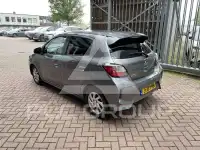 2020 Mitsubishi SpaceStar