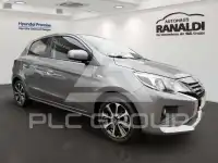 2020 Mitsubishi SpaceStar