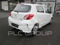 2020 Mitsubishi SpaceStar