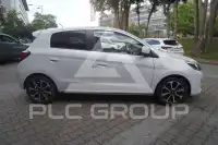 2020 Mitsubishi SpaceStar