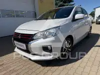 2020 Mitsubishi SpaceStar