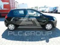 2020 Mitsubishi SpaceStar
