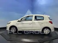 2020 Mitsubishi SpaceStar