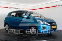 2020 Mitsubishi SpaceStar