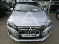 2020 Mitsubishi SpaceStar
