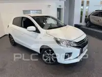 2020 Mitsubishi SpaceStar