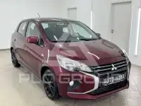2020 Mitsubishi SpaceStar