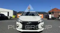 2020 Mitsubishi SpaceStar