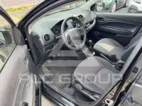 2020 Mitsubishi SpaceStar