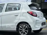 2020 Mitsubishi SpaceStar