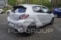 2020 Mitsubishi SpaceStar
