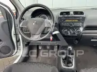 2020 Mitsubishi SpaceStar