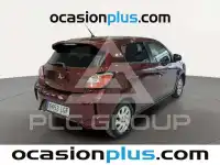 2020 Mitsubishi SpaceStar