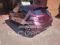 2020 Mitsubishi SpaceStar