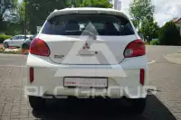 2020 Mitsubishi SpaceStar