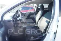 2020 Mitsubishi SpaceStar