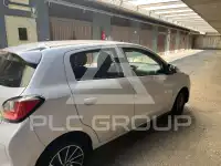 2020 Mitsubishi SpaceStar