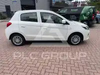2020 Mitsubishi SpaceStar