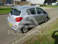 2020 Mitsubishi SpaceStar