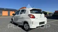 2020 Mitsubishi SpaceStar
