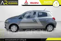 2020 Mitsubishi SpaceStar
