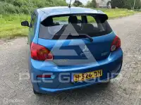 2020 Mitsubishi SpaceStar