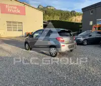 2020 Mitsubishi SpaceStar