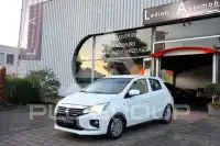 2020 Mitsubishi SpaceStar
