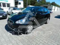 2020 Mitsubishi SpaceStar