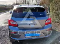 2020 Mitsubishi SpaceStar