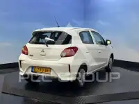 2020 Mitsubishi SpaceStar
