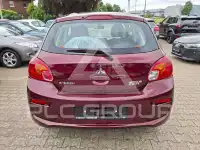 2020 Mitsubishi SpaceStar