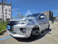 2020 Mitsubishi SpaceStar