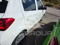 2020 Mitsubishi SpaceStar