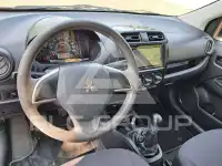 2020 Mitsubishi SpaceStar