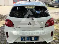 2020 Mitsubishi SpaceStar