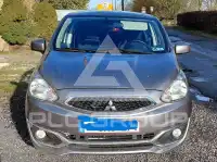 2020 Mitsubishi SpaceStar