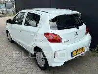 2020 Mitsubishi SpaceStar