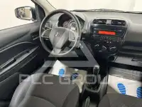 2020 Mitsubishi SpaceStar