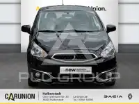 2020 Mitsubishi SpaceStar