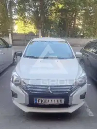 2021 Mitsubishi SpaceStar