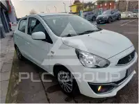 2020 Mitsubishi SpaceStar