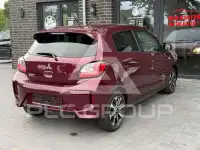 2020 Mitsubishi SpaceStar