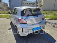 2020 Mitsubishi SpaceStar