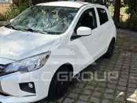2020 Mitsubishi SpaceStar