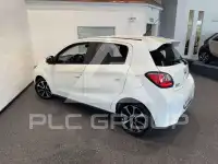 2020 Mitsubishi SpaceStar