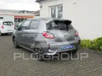 2020 Mitsubishi SpaceStar
