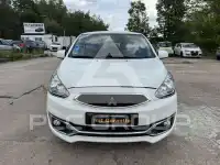 2020 Mitsubishi SpaceStar