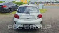 2020 Mitsubishi SpaceStar