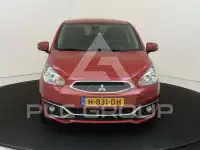 2020 Mitsubishi SpaceStar